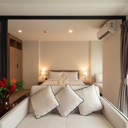 Hua Hin La Casita 492 아파트 외부 사진