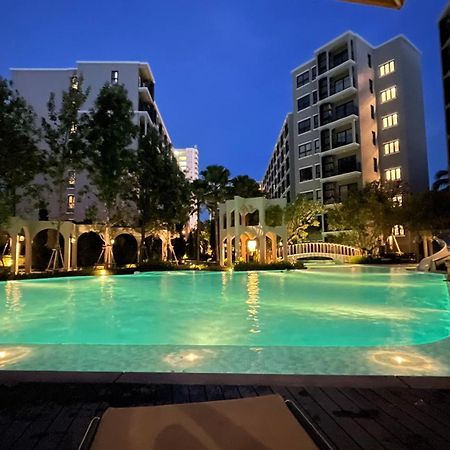 Hua Hin La Casita 492 아파트 외부 사진