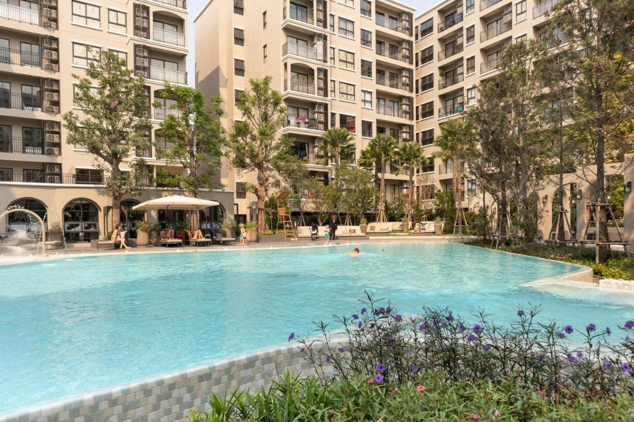 Hua Hin La Casita 492 아파트 외부 사진