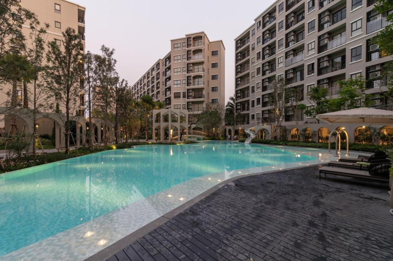 Hua Hin La Casita 492 아파트 외부 사진
