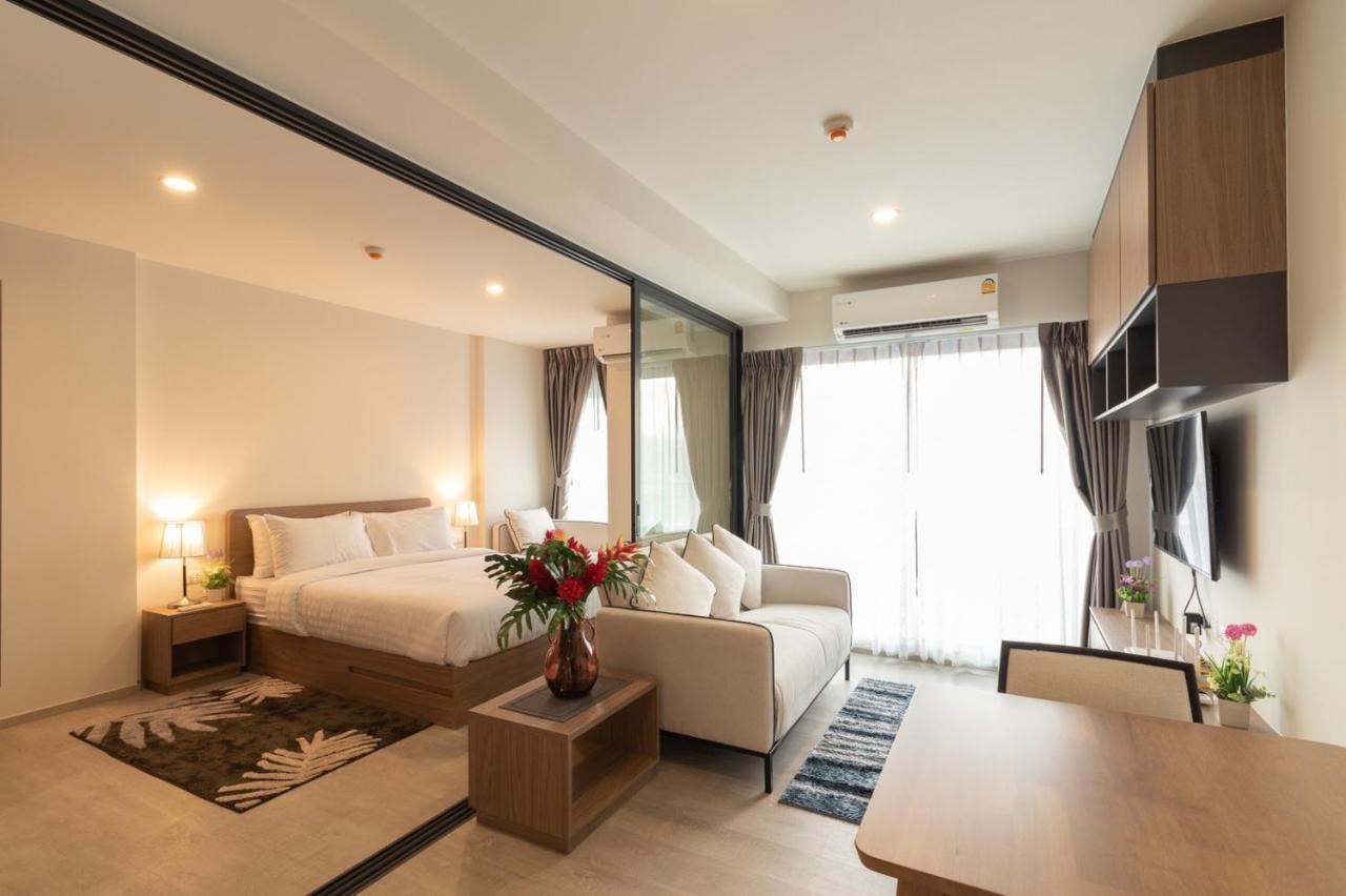 Hua Hin La Casita 492 아파트 외부 사진