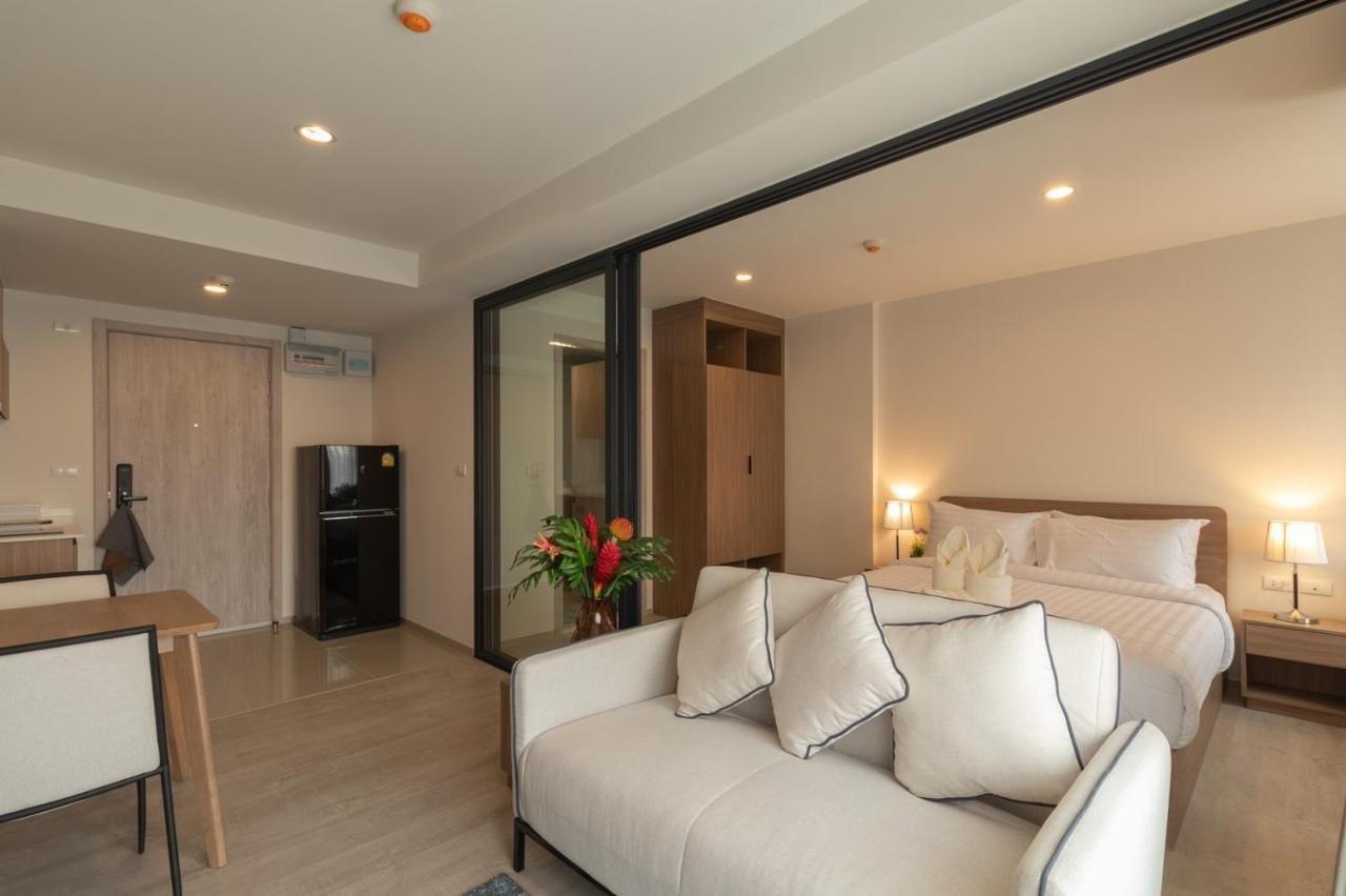 Hua Hin La Casita 492 아파트 외부 사진