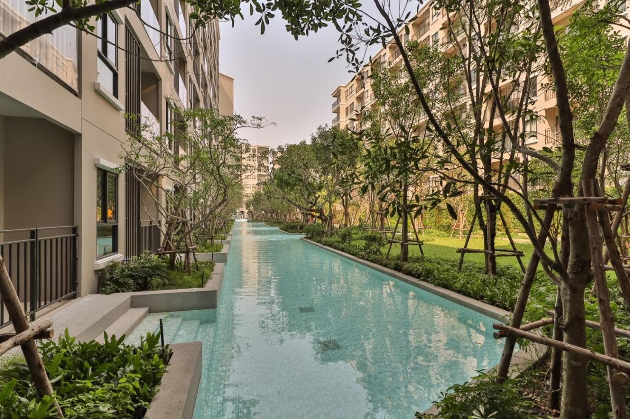 Hua Hin La Casita 492 아파트 외부 사진