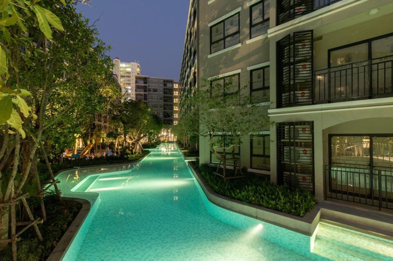 Hua Hin La Casita 492 아파트 외부 사진