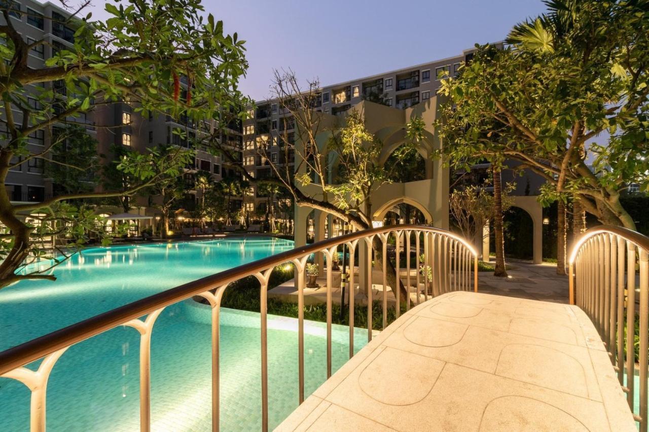Hua Hin La Casita 492 아파트 외부 사진