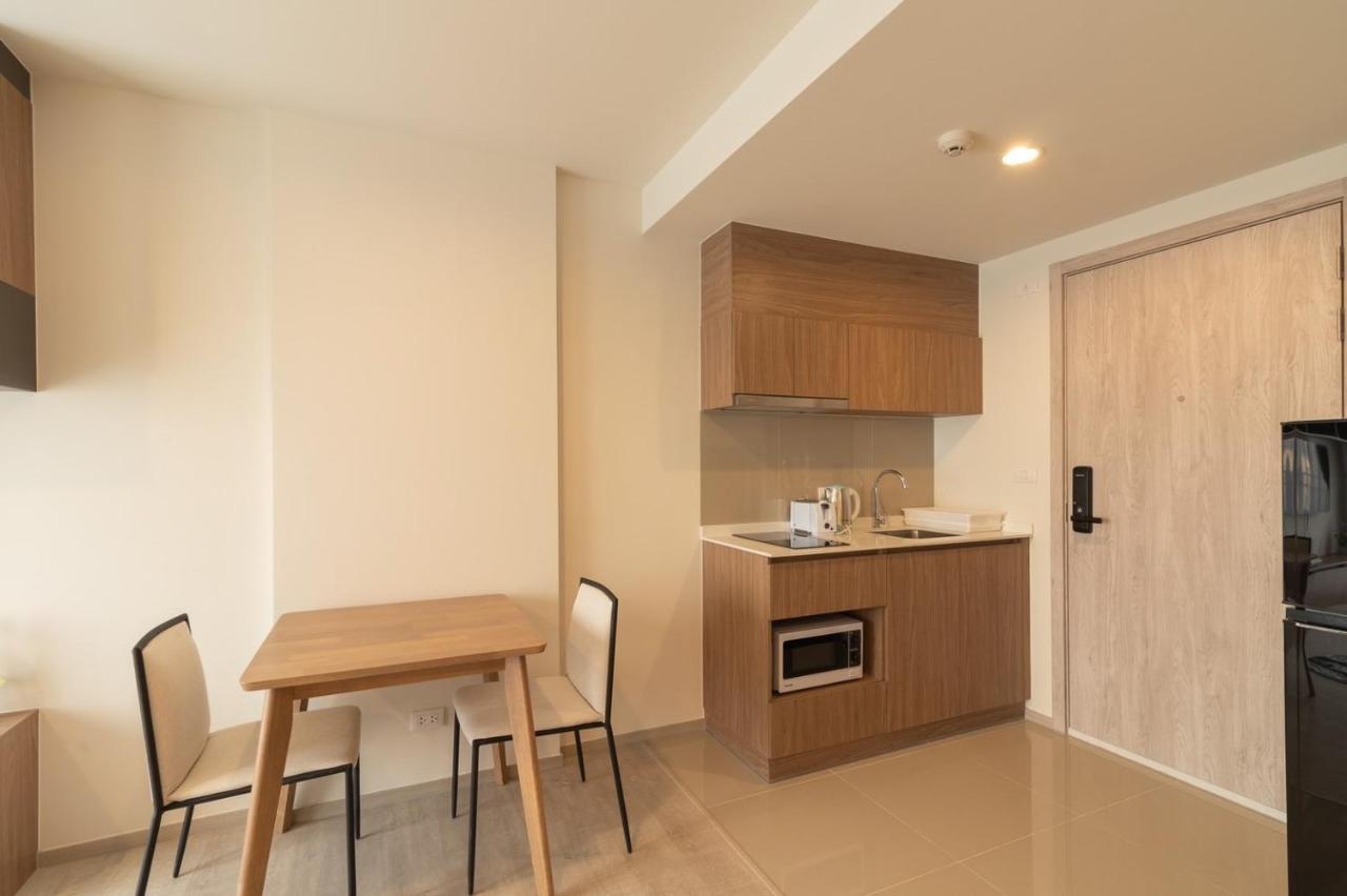 Hua Hin La Casita 492 아파트 외부 사진