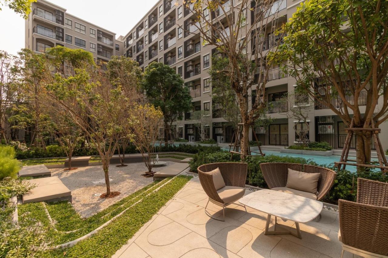 Hua Hin La Casita 492 아파트 외부 사진