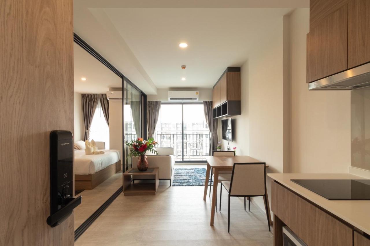 Hua Hin La Casita 492 아파트 외부 사진