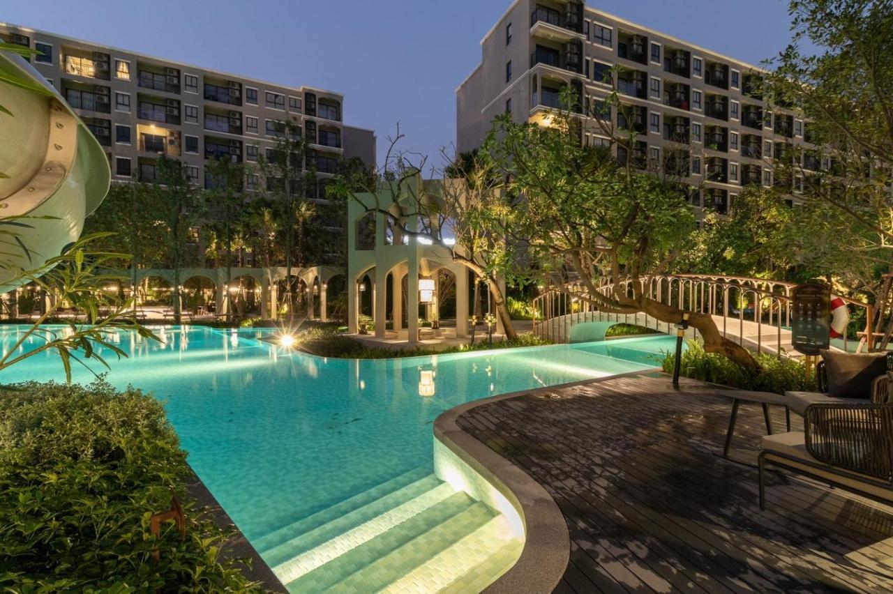 Hua Hin La Casita 492 아파트 외부 사진