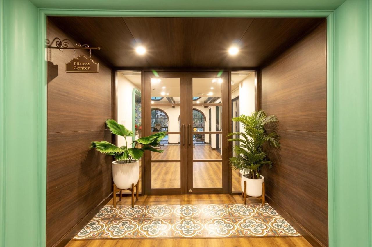 Hua Hin La Casita 492 아파트 외부 사진