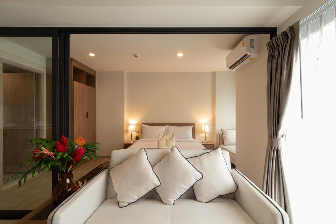 Hua Hin La Casita 492 아파트 외부 사진