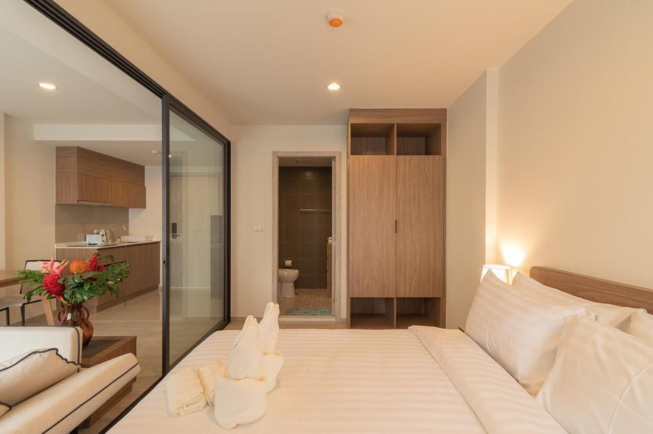 Hua Hin La Casita 492 아파트 외부 사진