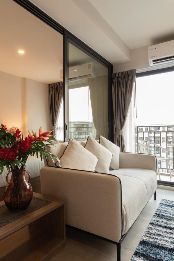 Hua Hin La Casita 492 아파트 외부 사진