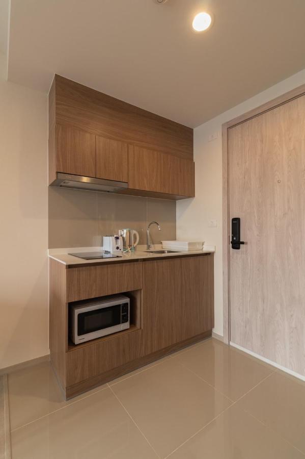 Hua Hin La Casita 492 아파트 외부 사진