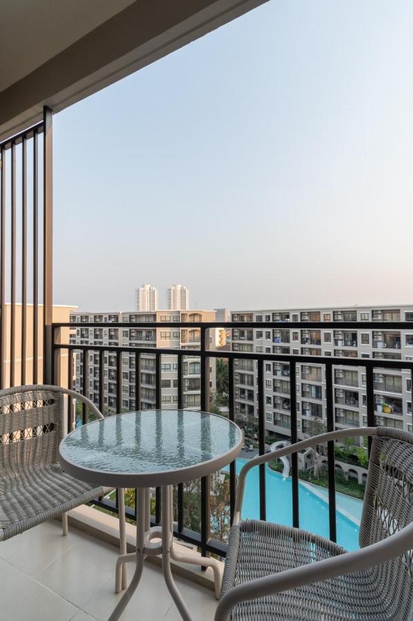 Hua Hin La Casita 492 아파트 외부 사진
