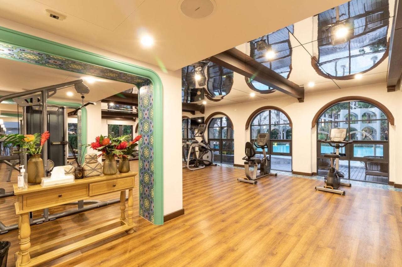Hua Hin La Casita 492 아파트 외부 사진