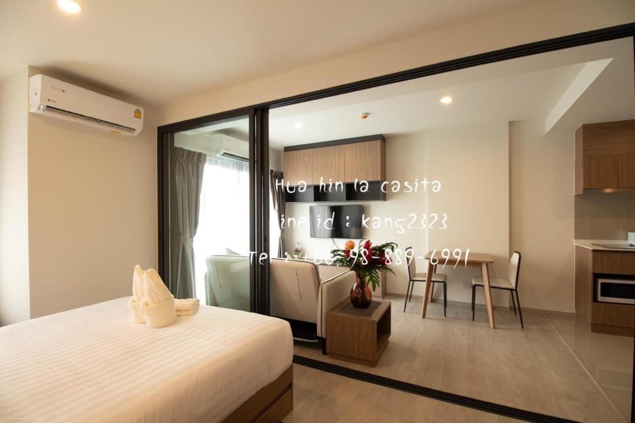 Hua Hin La Casita 492 아파트 외부 사진