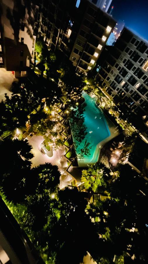 Hua Hin La Casita 492 아파트 외부 사진