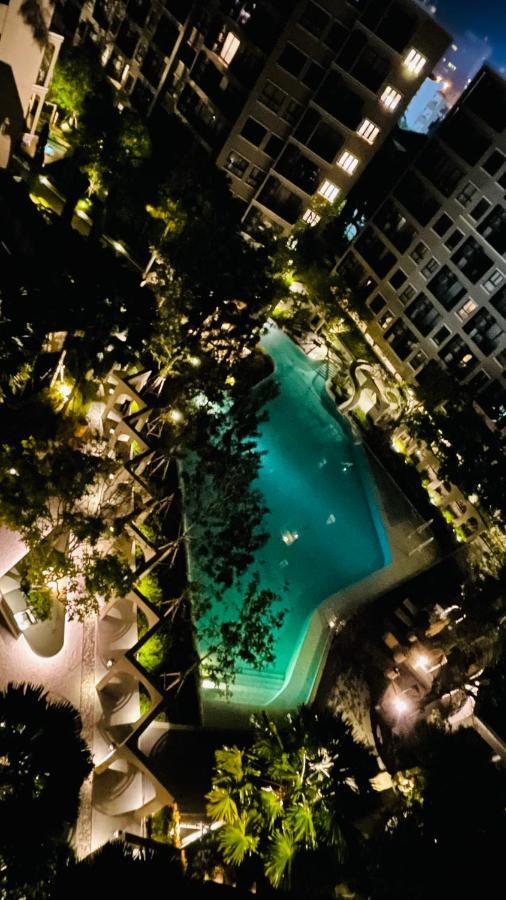 Hua Hin La Casita 492 아파트 외부 사진