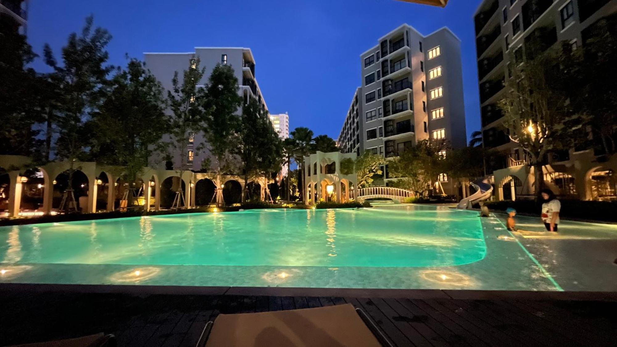 Hua Hin La Casita 492 아파트 외부 사진